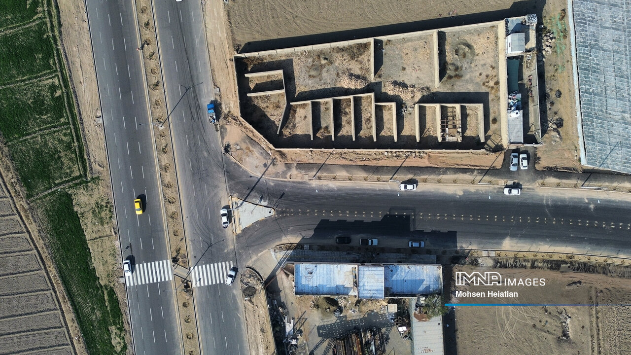 «مکانمند شدن» تضمینی برای ارتقای کیفیت پروژههای شهر