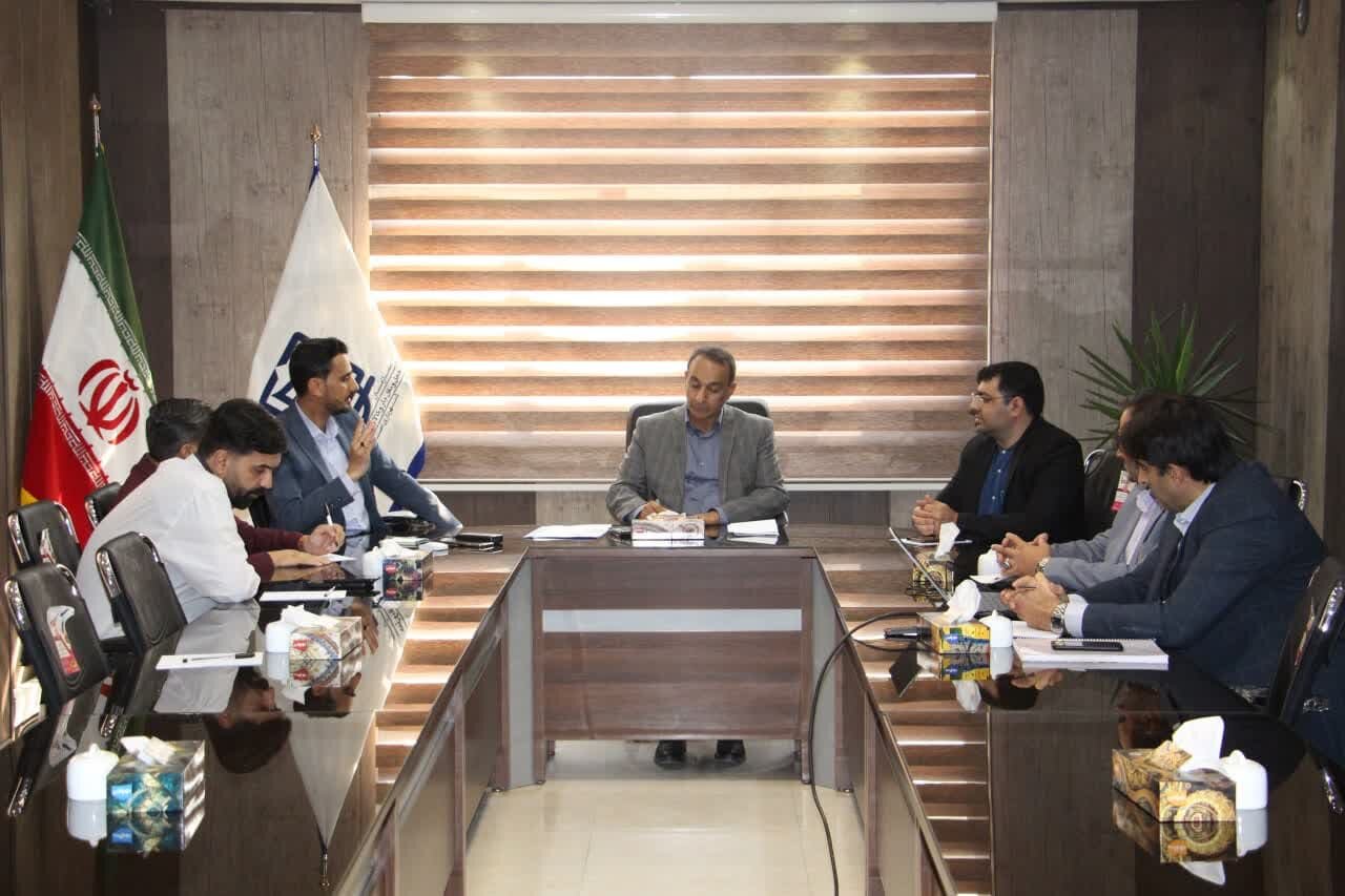 جانمایی توقفگاههای ناوگان بار در ۳ نقطه از ورودیهای شهر اصفهان