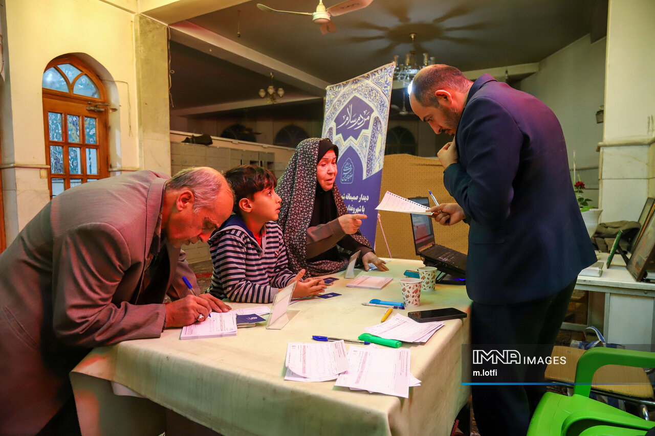 وعدههای خادمان شهر به ثمر نشست