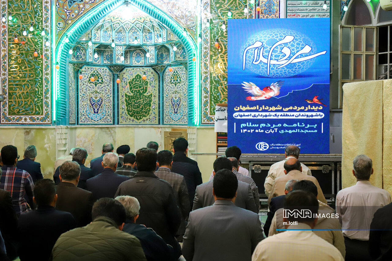 وعدههای خادمان شهر به ثمر نشست