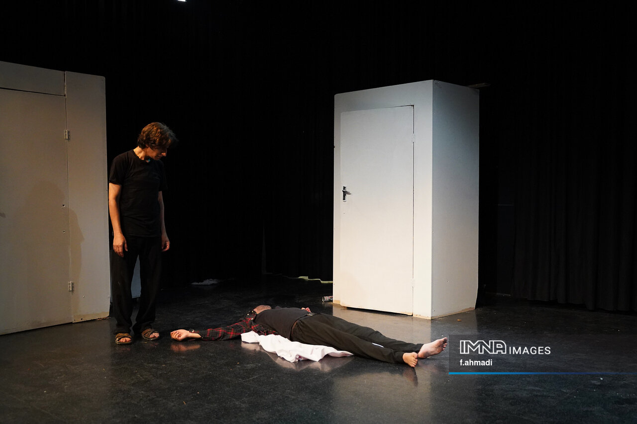 پردهنشینان خاموش؛ قصههایی که سکوت کردند