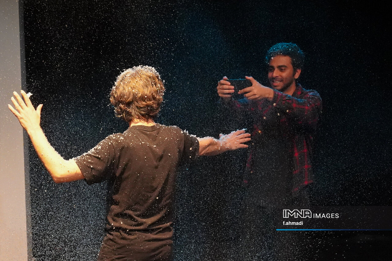 پردهنشینان خاموش؛ قصههایی که سکوت کردند