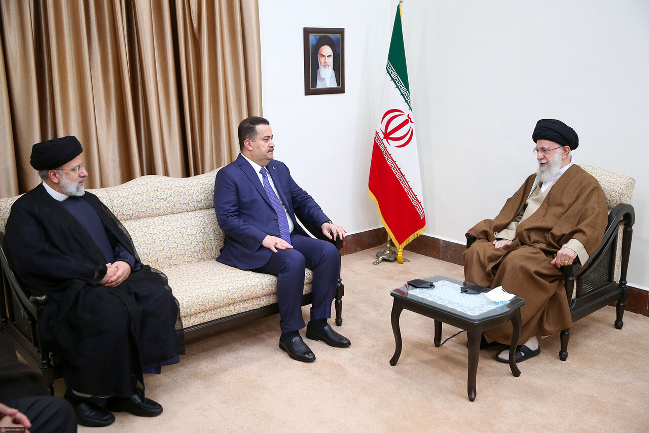 آمریکا دست به دامان ایران