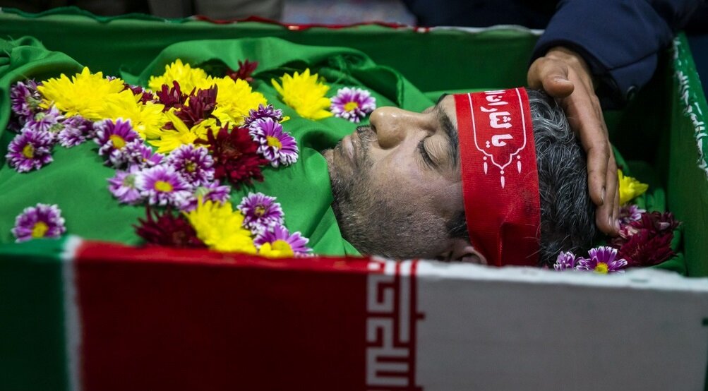 «شهید مهدی اثنیعشری»؛ از سربازی به گمنامی و از گمنامی به شهادت