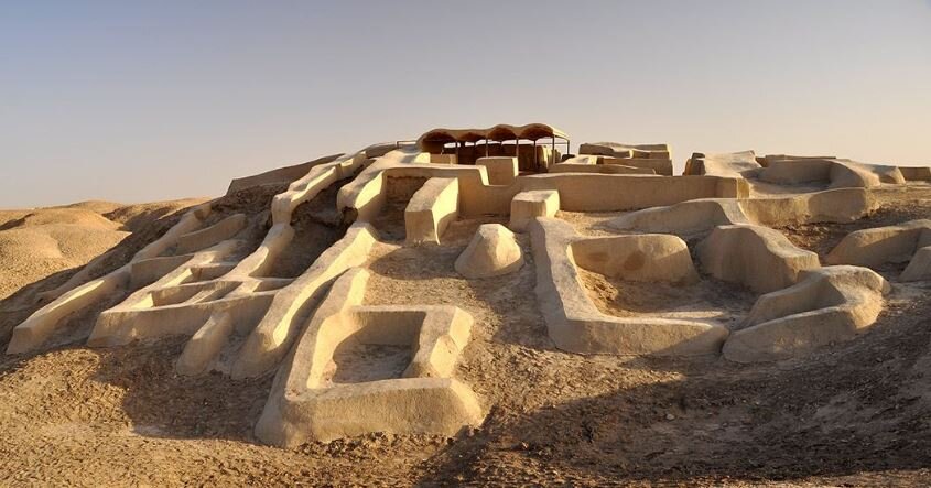Archaeological Discoveries at Burnt City Provide Insights into Ancient Civilizations and Climate Change Impact