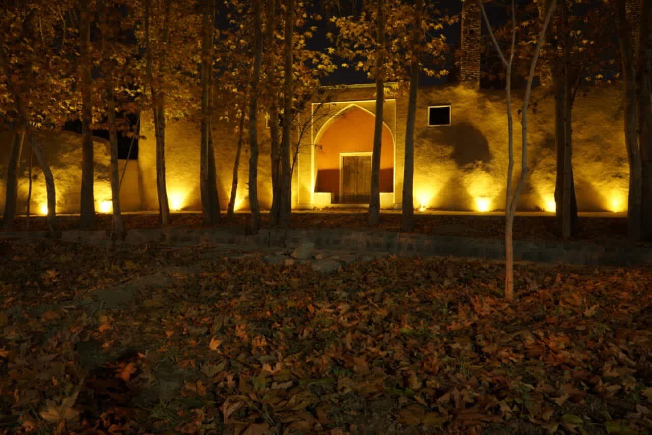 اجرای طرح «گذر پاییز» ویژه شهروندان در منطقه ۹ اصفهان