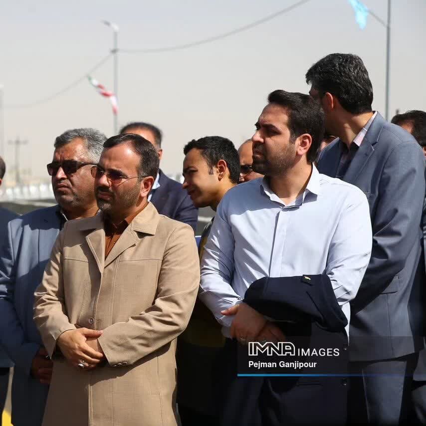 رفع مشکل ۲۰ ساله؛ از مطالبه رسانهای تا تحقق در میدان