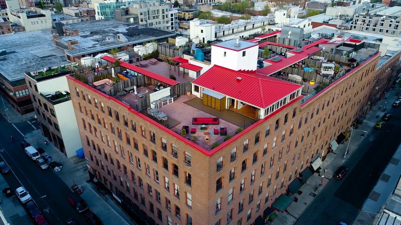 بامهای چندمنظوره، مأمور پیشبرد اهداف پایداری در شهرهای آینده