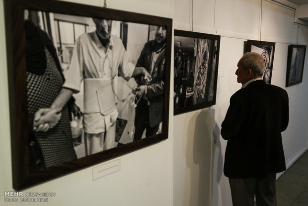 ترویج «ایثار اجتماعی» در دستور کار بنیاد شهید/ ایثار فقط در جبهه و جنگ اتفاق نمیافتد