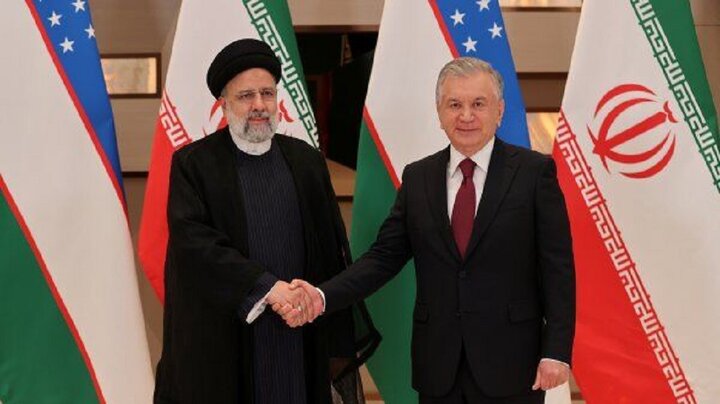 هدف‌گذاری برای ارتقای بیشتر سطح همکاری ایران و ازبکستان ضروری است