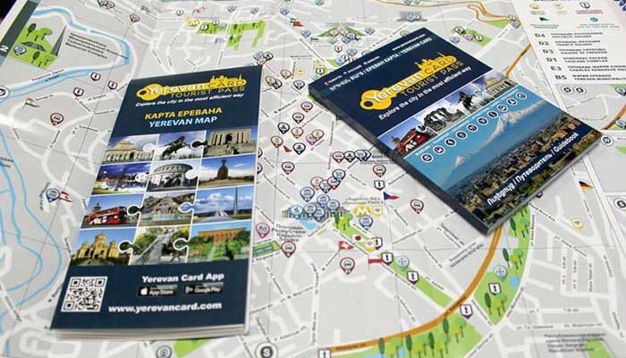 ایروان کارت چیست؟ تجربه سفری راحت و ارزان به ارمنستان ایروان کارت چیست؟ تجربه سفری راحت و ارزان به ارمنستان