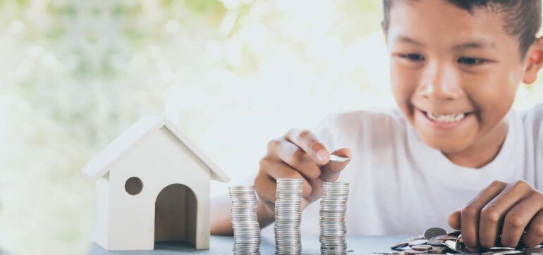 نکات طلایی پول توجیبی دادن به کودکان؛ ایجاد توقع یا مدیریت مالی؟