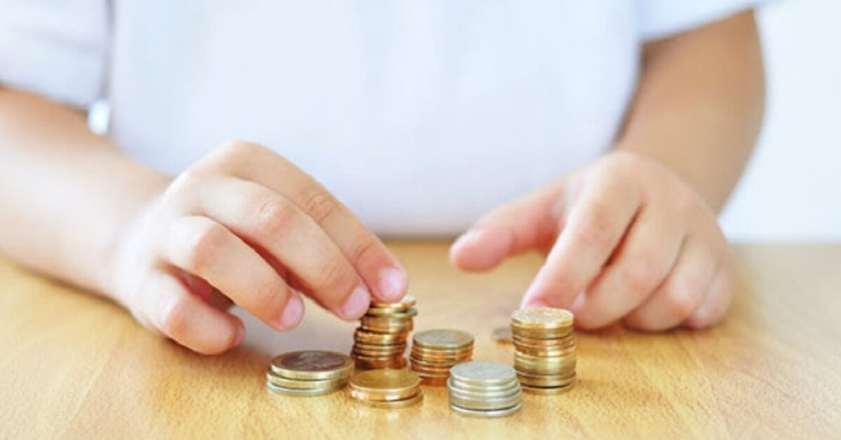 نکات طلایی پول توجیبی دادن به کودکان؛ ایجاد توقع یا مدیریت مالی؟