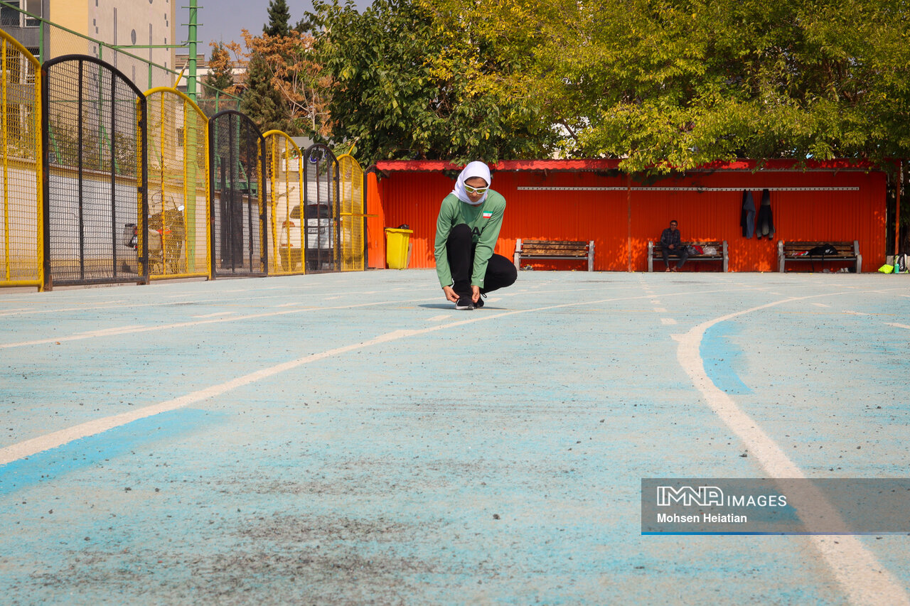 دوندهای که ثابت کرد غیرممکنی وجود ندارد!