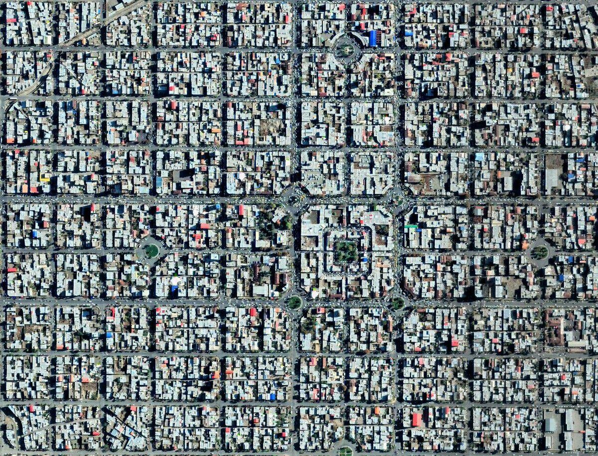 World Town Planning Day