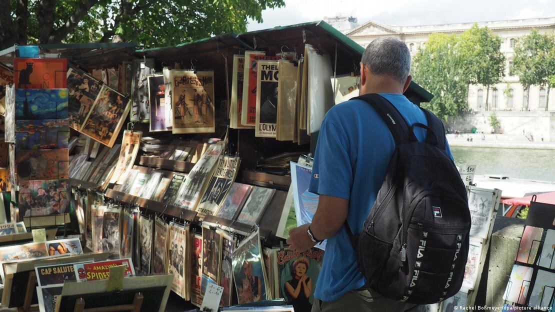 المپیک ۲۰۲۴ و مشکلات پیشروی پاریس