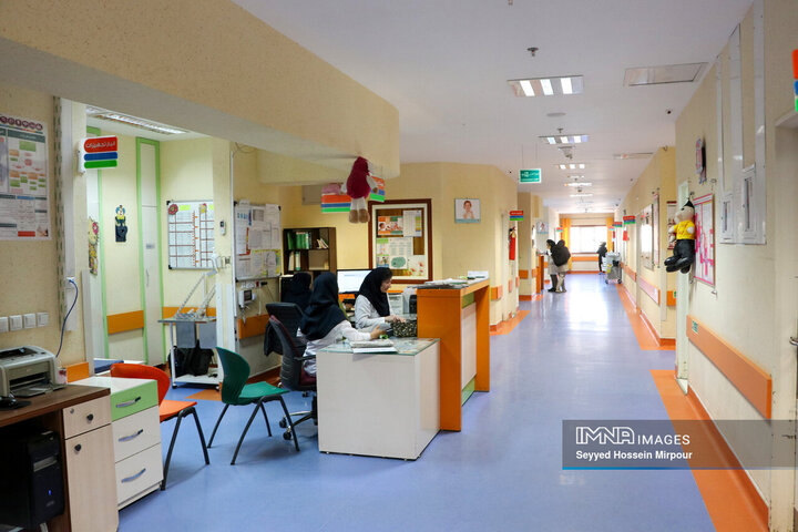Hospital-Based School: Ensuring Education for Children in Need