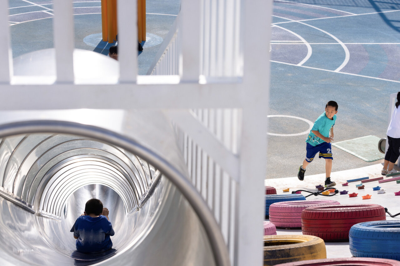 لزوم وجود فضاهای باز ورزشی شهری برای نشاط ساکنان