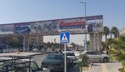 پیشرفت ۵۰ درصدی پروژه مکانیزه‌سازی پل‌های عابر پیاده قم