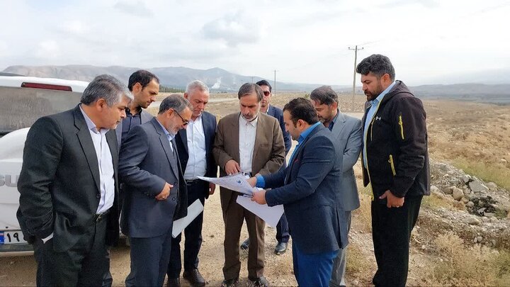 تامین آب شرب پایدار بجنورد در اولویت دولت است / پیشرفت مناسب پروژه انتقال آب پلنگ‌دره