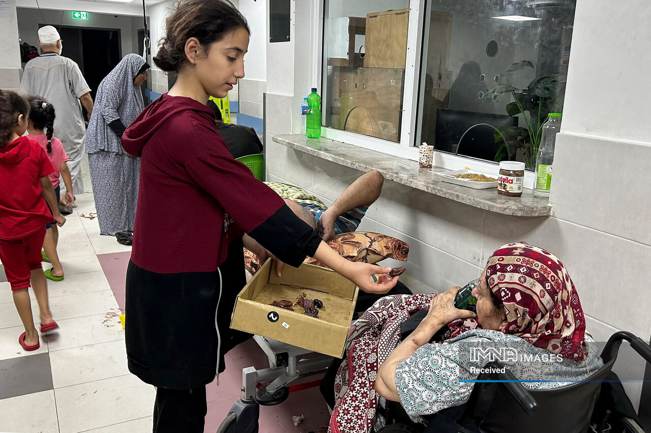 Gaza's Health Situation Plummets as Fuel Shortage Cripples Hospitals and Services