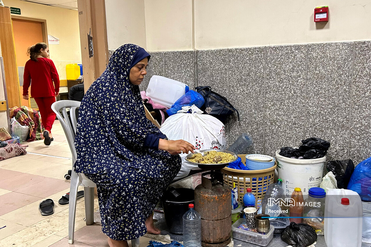 مجروحان غزه بر سر دوراهی؛ مرگ یا قطع عضو؟