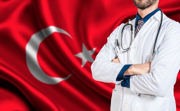 ۴۰ برابر شدن درخواست مهاجرت پزشکان از ترکیه