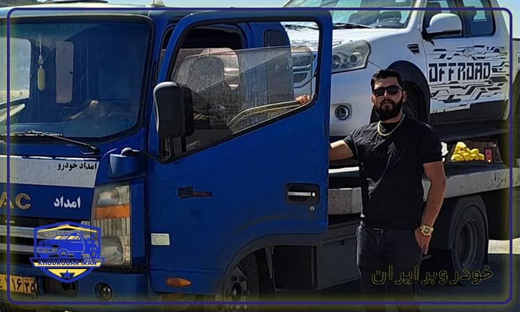 خودروبر ایران در زنجان
