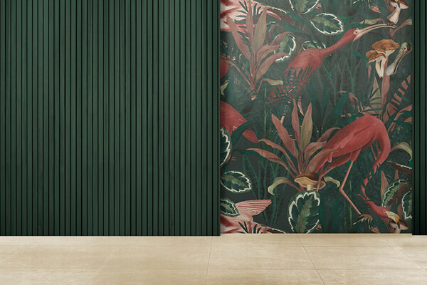 کاغذ دیواری ارزان از کجا بخرم؟ راهنمای خرید + معرفی بهترین مرکز خرید