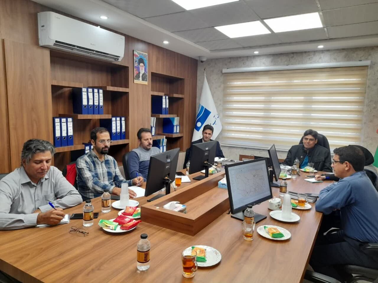 آیا مدیریت زاینده رود یکپارچه میشود؟/ تحقق حکمرانی آبی دوطرفه