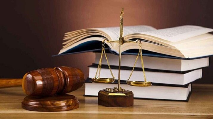 موسسه عدالت آریایی مجموعه ای از بهترین وکلا پایه یک دادگستری