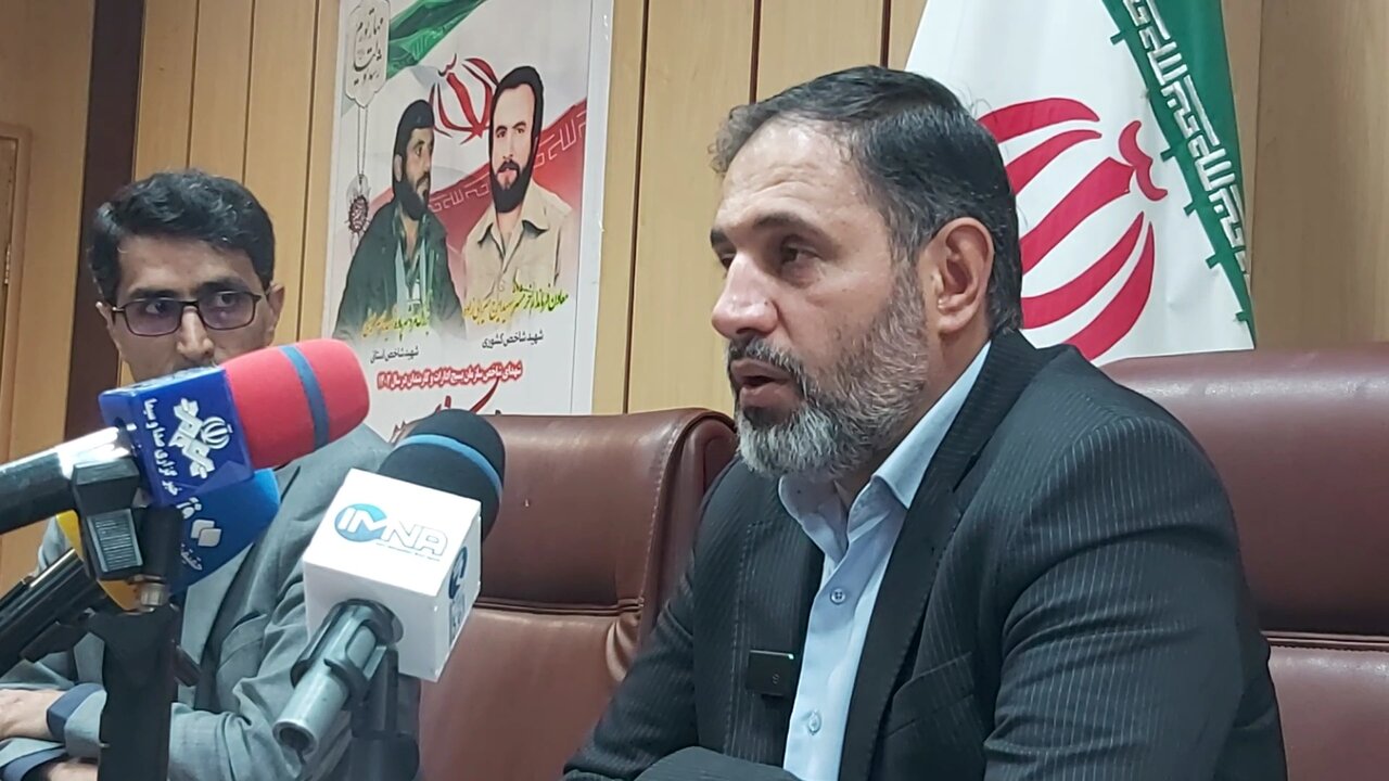 ۲۴۶ داوطلب نمایندگی مجلس شورای اسلامی در استان کرمانشاه تایید صلاحیت شدند
