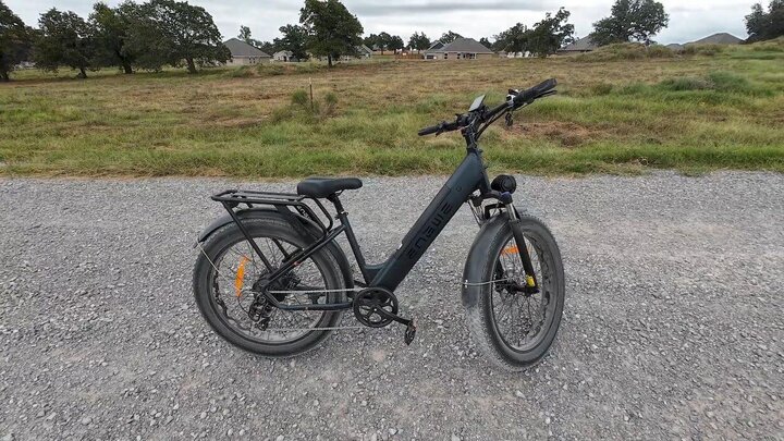 اپلیکیشن جدید برای ارائه دوچرخه الکترونیکی در هلند