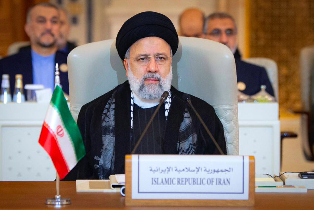 اتمام حجت ایران با جامعه جهانی در ریاض