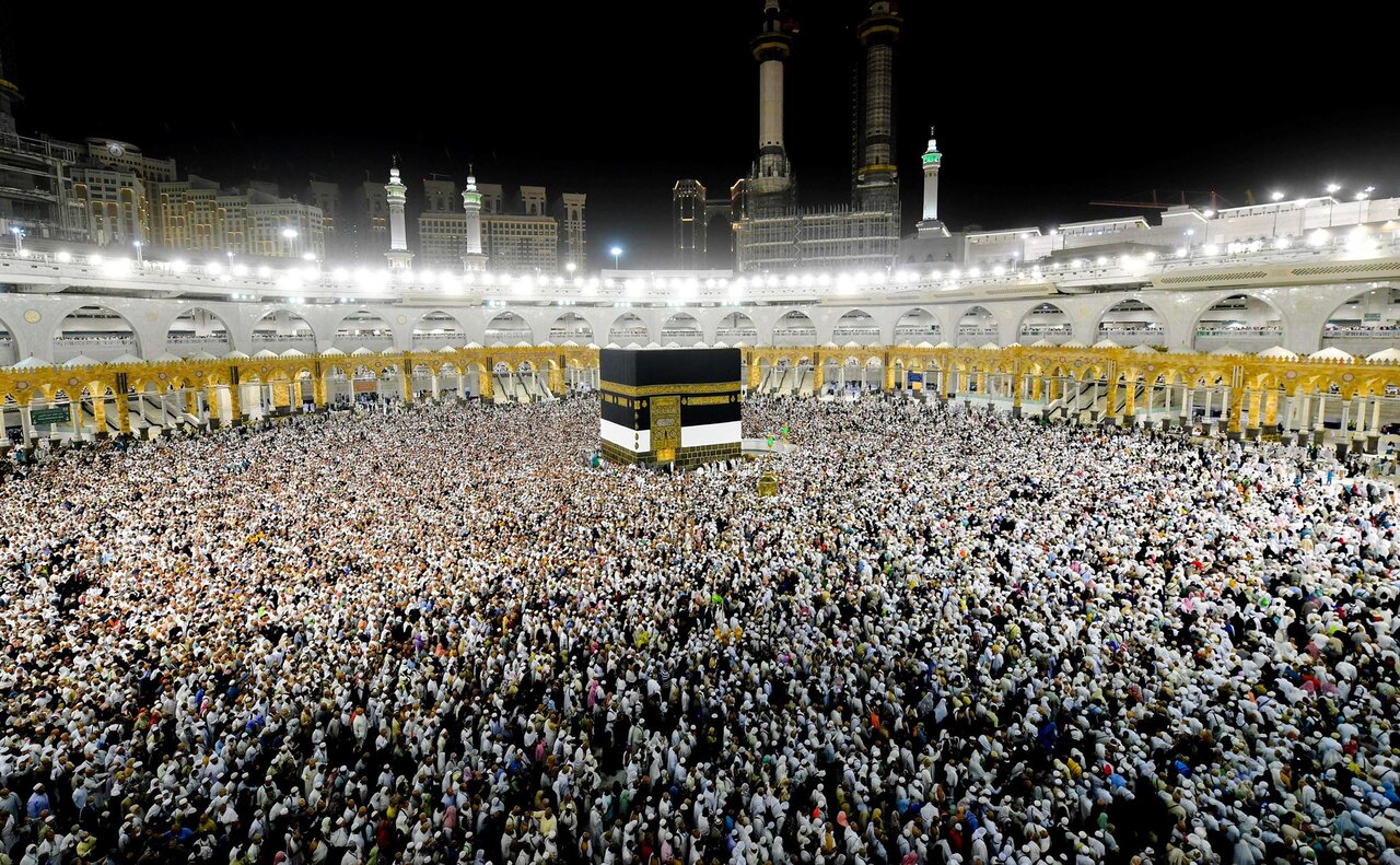 فیش حج تمتع، ۴۰۰ میلیون تومان!