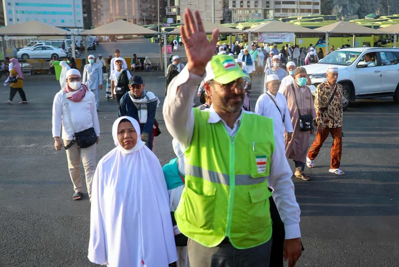 فیش حج تمتع، ۴۰۰ میلیون تومان!