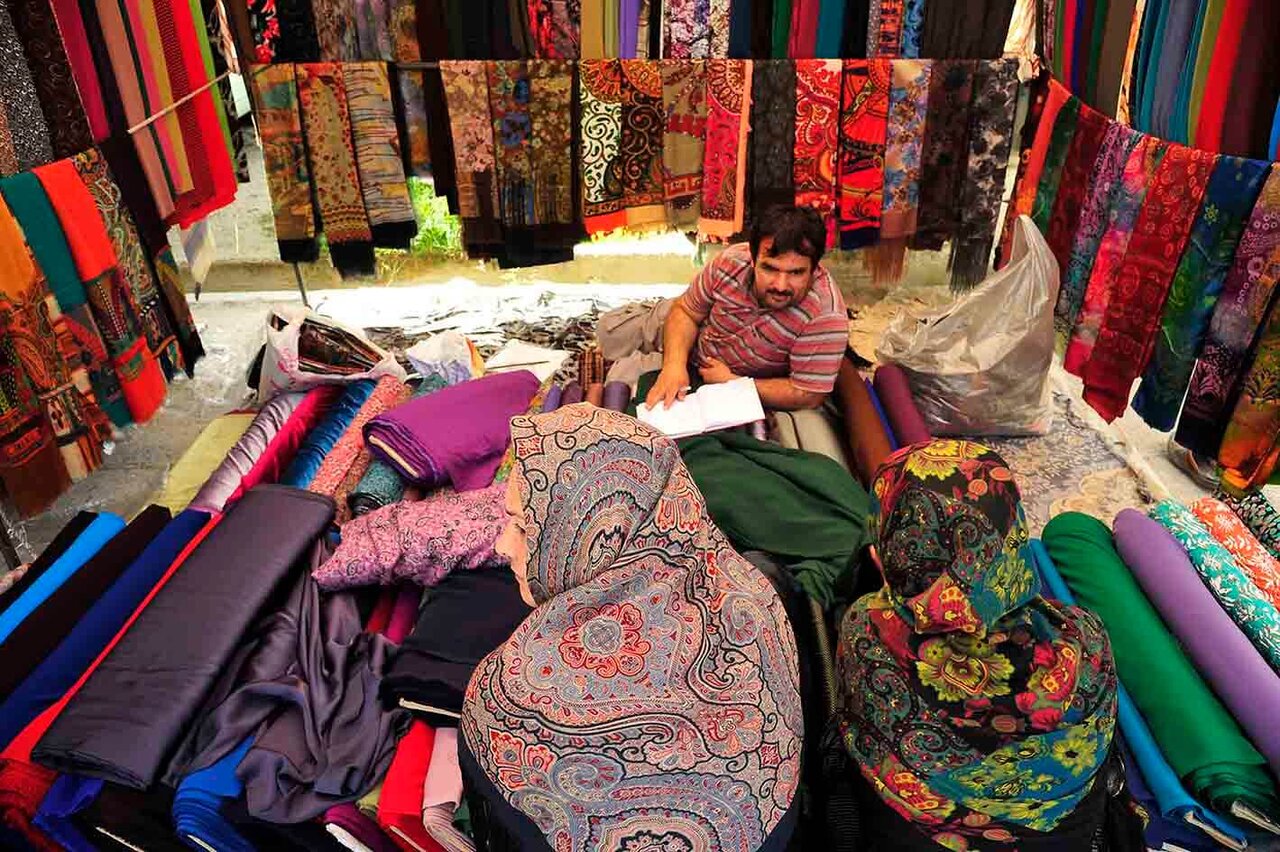 بازارچههای مرزی، شاهراه رونق اقتصادی مرزنشینان در کشور