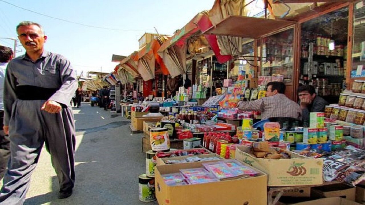 ضرورت حذف سوداگران از بازارچه‌های مرزی / تسهیل تجارت مرزی منافع مرزنشینان را تأمین نمی‌کند