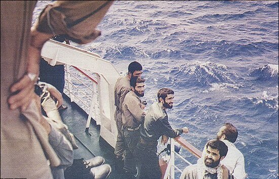 چند روایت کوتاه از زندگی شهید طهرانیمقدم