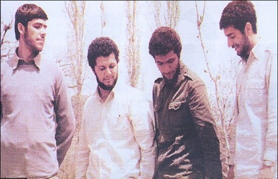 اصابت میراث طهرانیمقدم به عمق یک رژیم جعلی