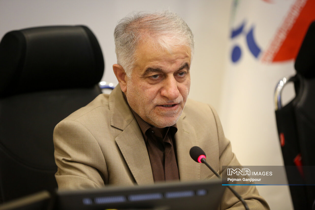 برگزاری رویدادهای گرامیداشت «روز ملی اصفهان» در مناطق پانزده‌گانه شهر