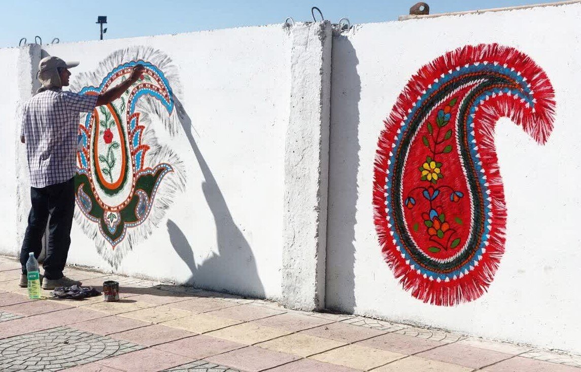 بوی ماه مهر در شهر مهربانی/ تمهیدات شهرداری شهرکرد برای ایام بازگشایی مدارس