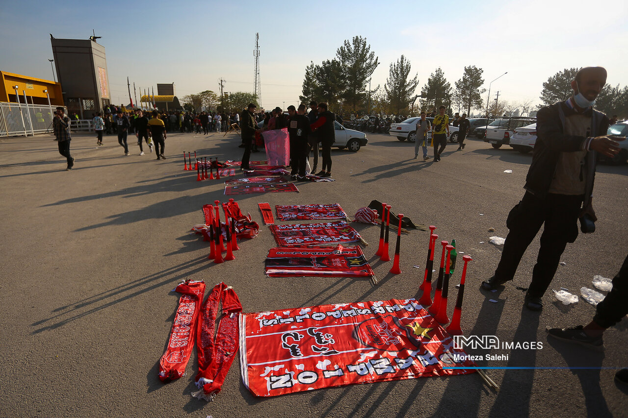 فرش قرمز سرخها پیشپای یحیی پهن میشود؟