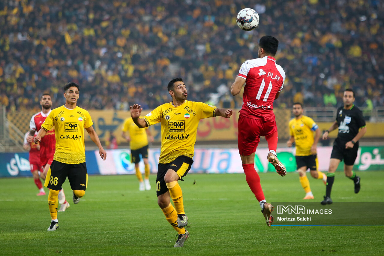 آب رفتن سهم آسیایی نمایندگان ایران+  جزییات قرعهکشی مرحله یک هشتم نهایی لیگ قهرمانان