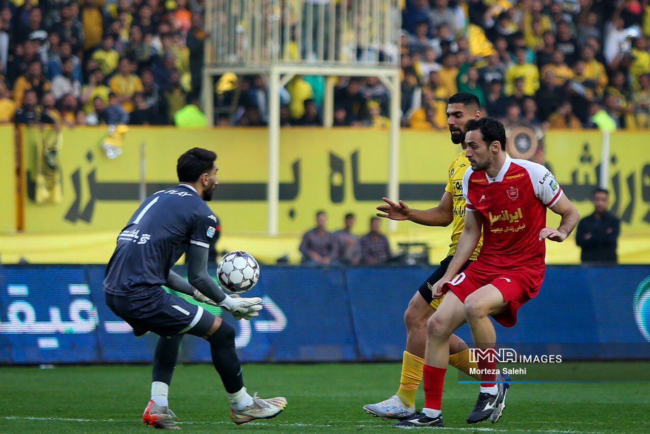 کادر فنی تیم ملی ایران تفکری معقولانه دارد