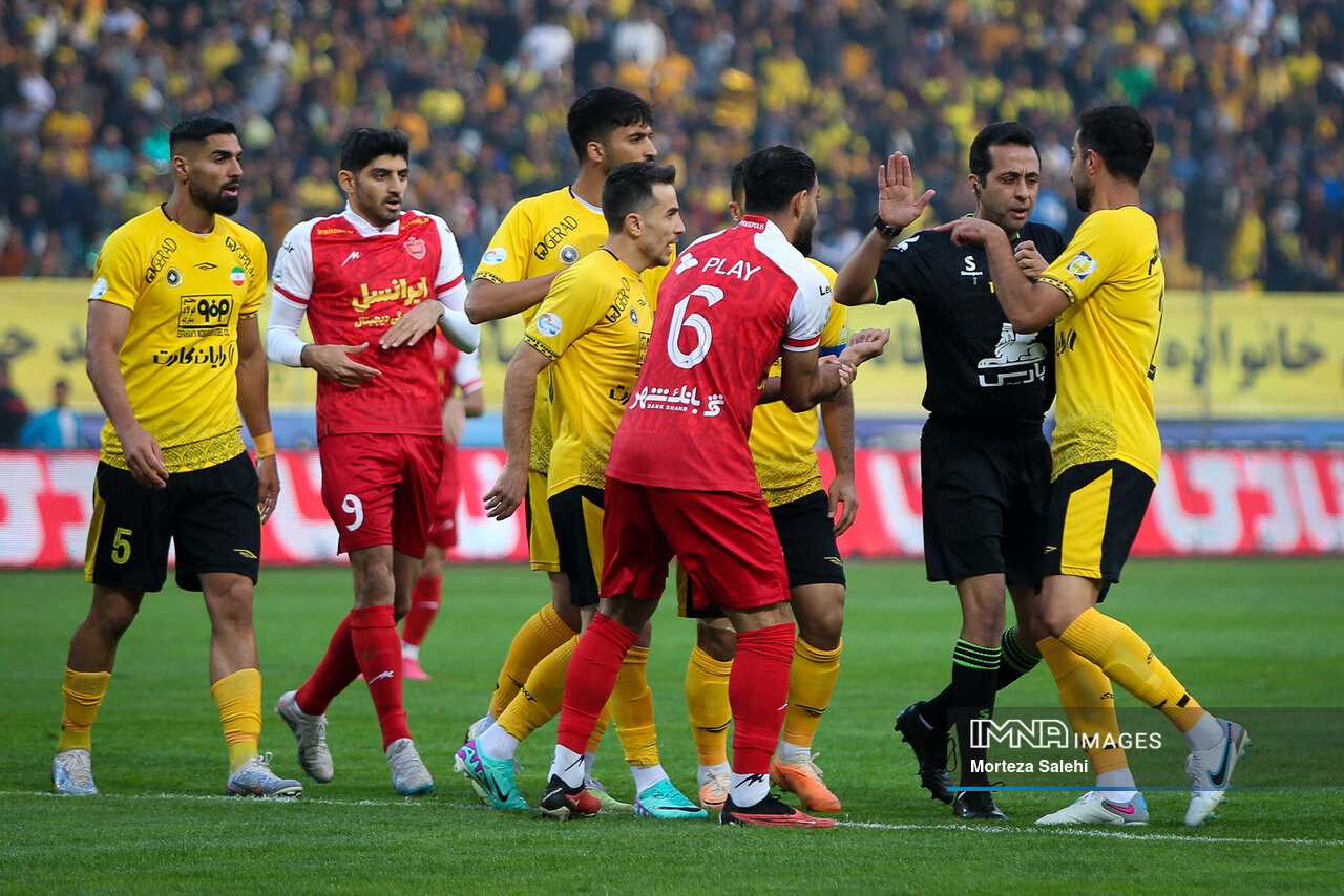 برنده بازیهای بزرگ هفته با بیشترین نماینده در جمع ترینها