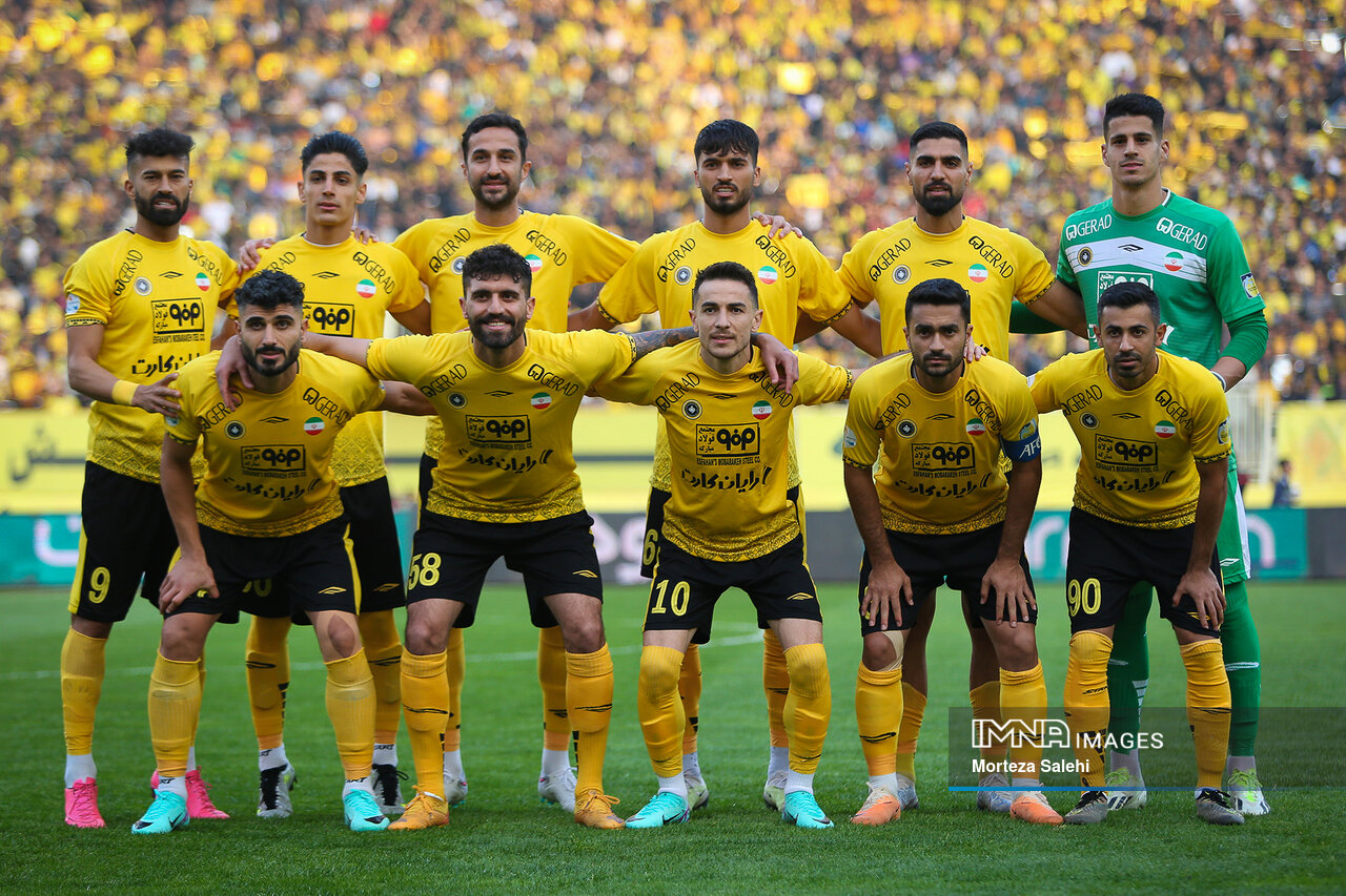 برنده بازیهای بزرگ هفته با بیشترین نماینده در جمع ترینها