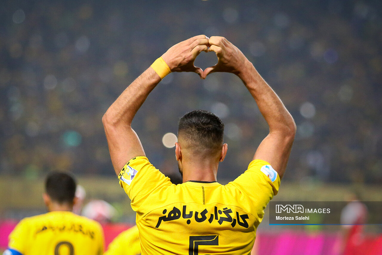 رضا اسدی؛ مهاجمی که همه مربیان دوست دارند یکی همچون او را در تیمشان داشته باشند