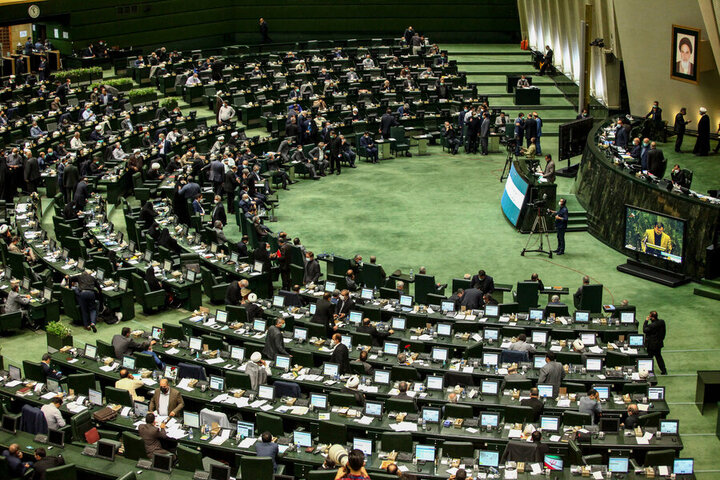 نمایندگان آذربایجان‌ شرقی در مجلس دوازدهم را بشناسید