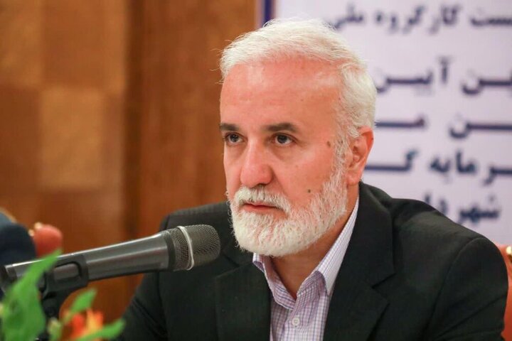 پرونده‌های استعلام ساختمانی در شهرداری شیراز تعیین تکلیف شوند